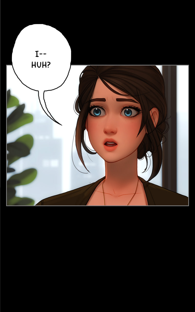 A Quiet Relationship Chapter 104 page 30 - 