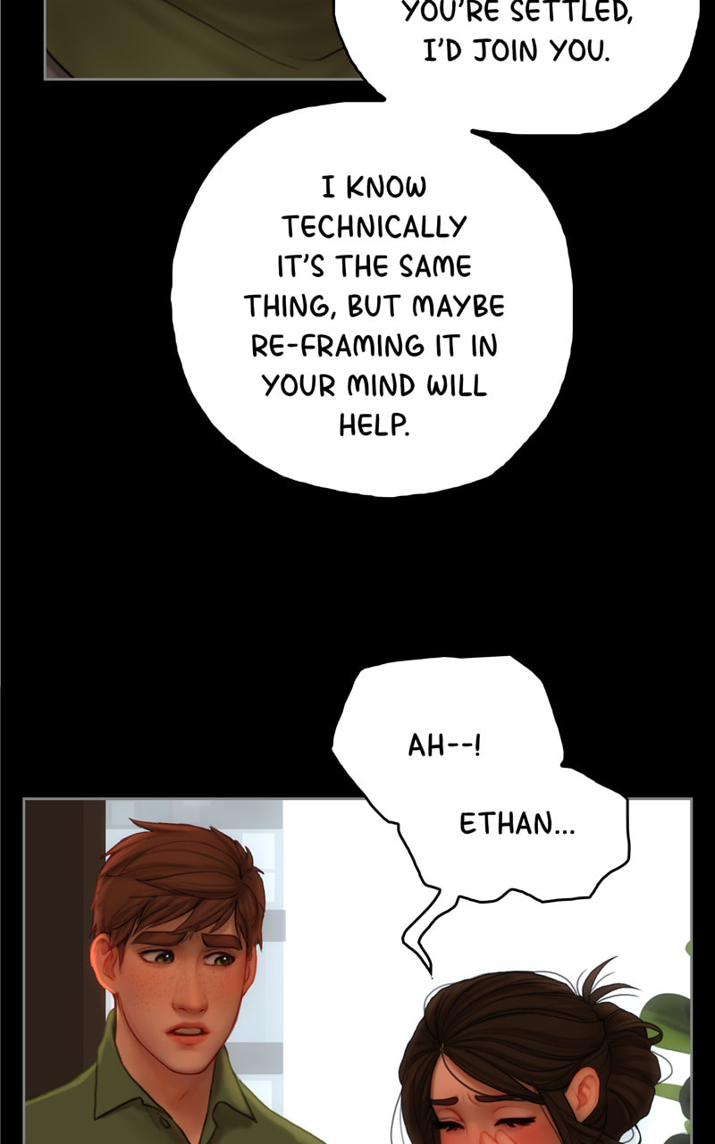 A Quiet Relationship Chapter 104 page 32 - 