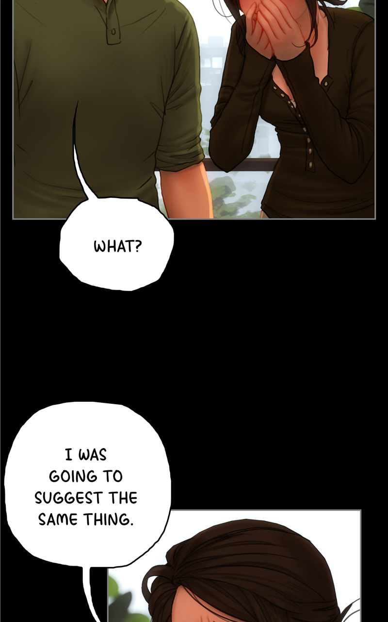 A Quiet Relationship Chapter 104 page 33 - 