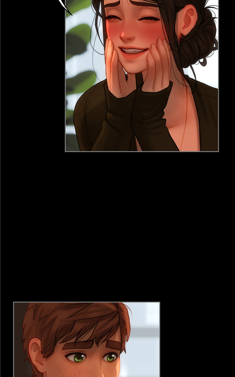 A Quiet Relationship Chapter 104 page 34 - 