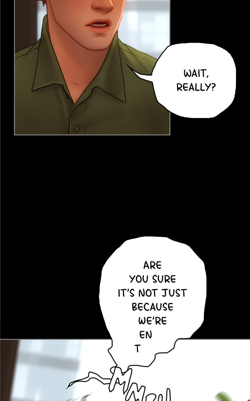 A Quiet Relationship Chapter 104 page 35 - 