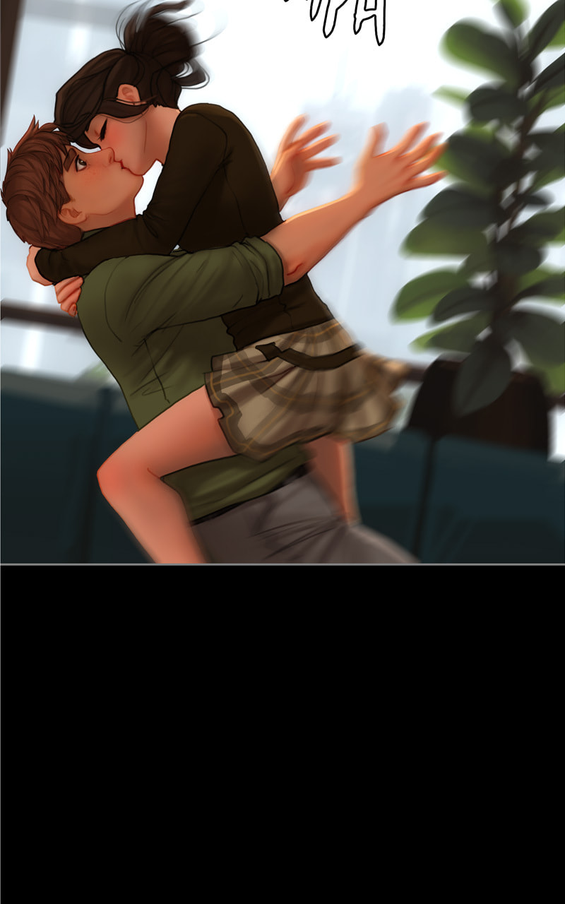 A Quiet Relationship Chapter 104 page 36 - 
