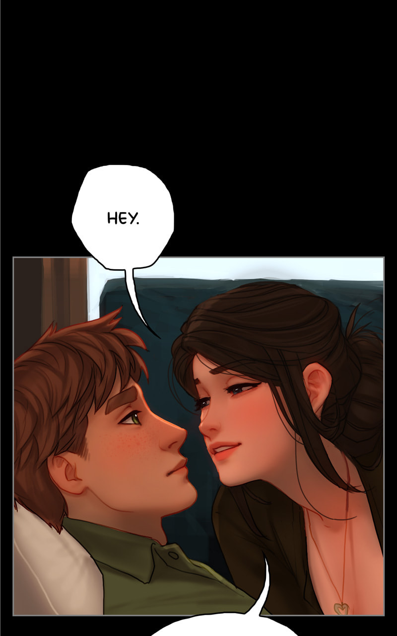 A Quiet Relationship Chapter 104 page 38 - 