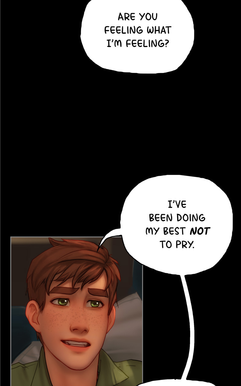 A Quiet Relationship Chapter 104 page 39 - 