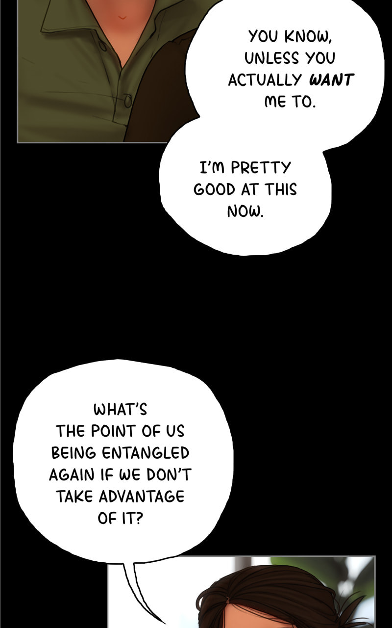 A Quiet Relationship Chapter 104 page 40 - 