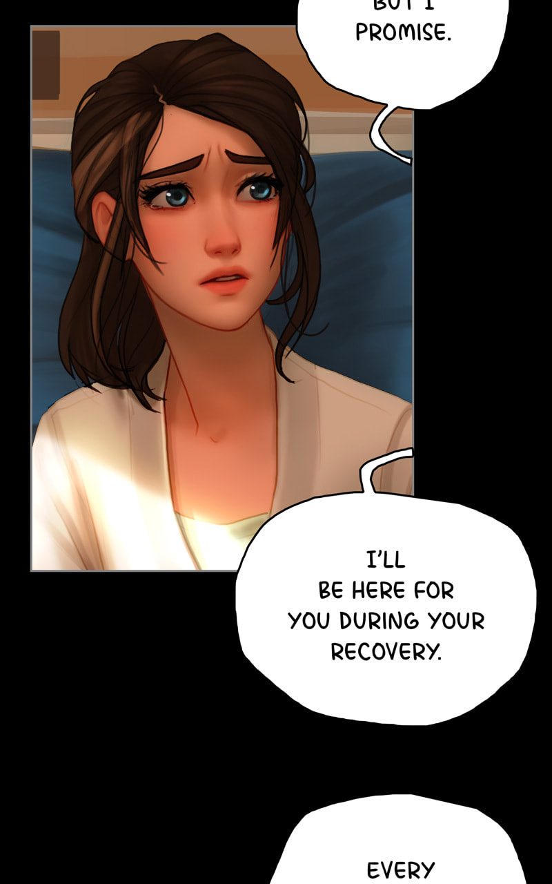 A Quiet Relationship Chapter 104 page 5 - 