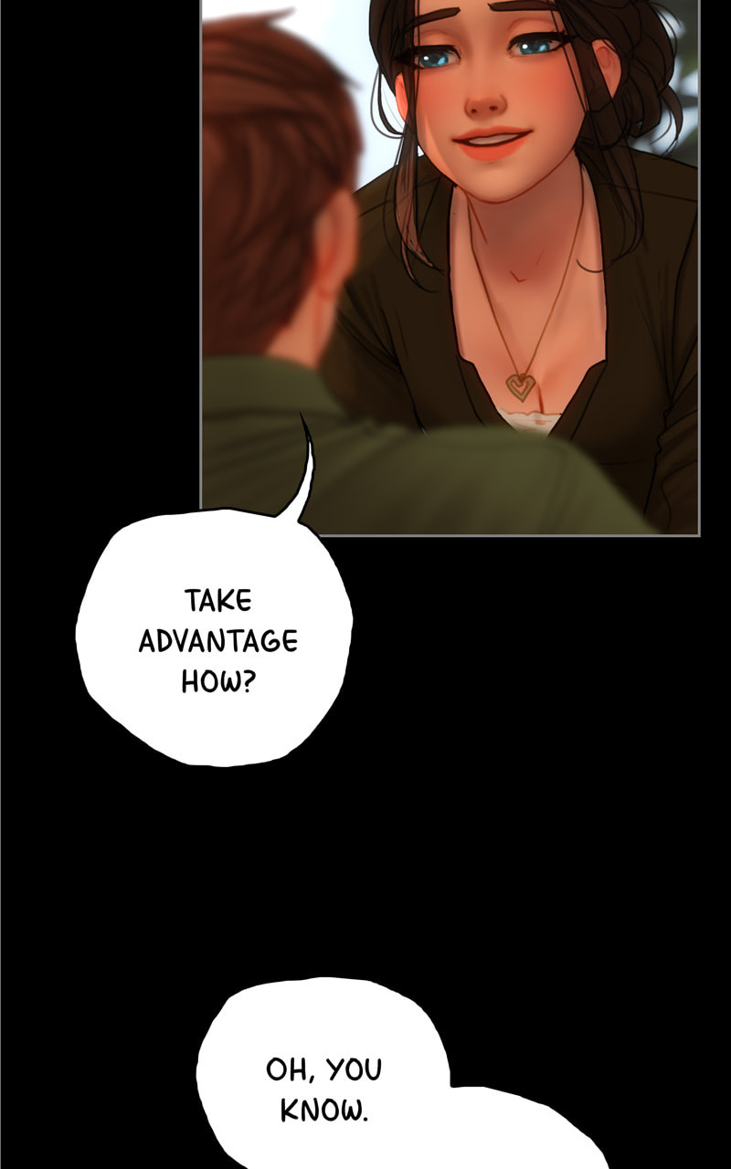 A Quiet Relationship Chapter 104 page 41 - 