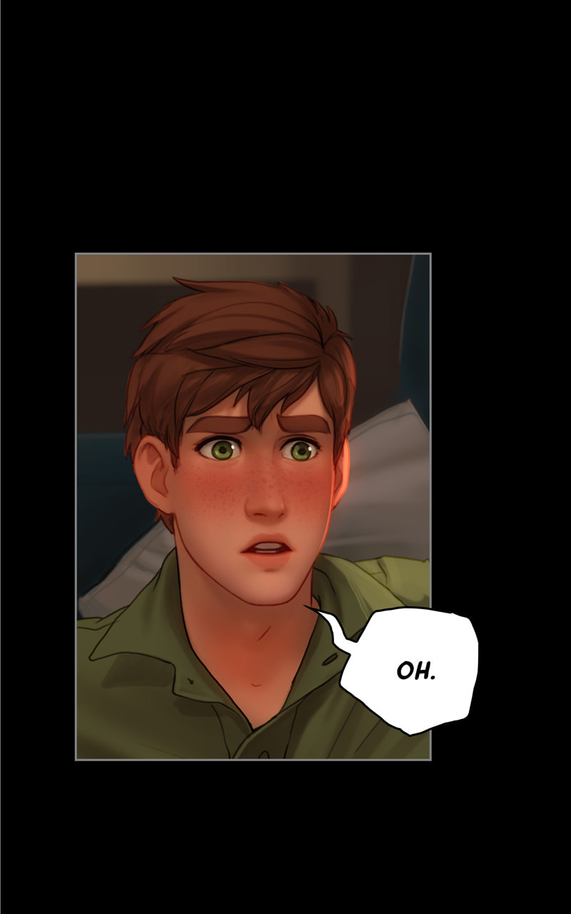 A Quiet Relationship Chapter 104 page 43 - 