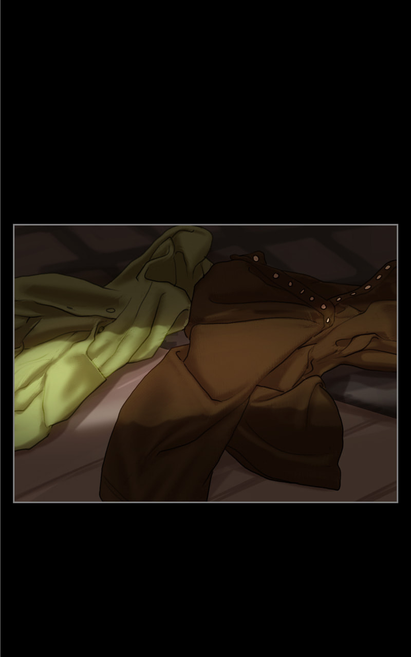 A Quiet Relationship Chapter 104 page 45 - 