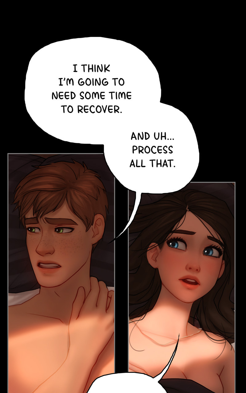 A Quiet Relationship Chapter 104 page 49 - 