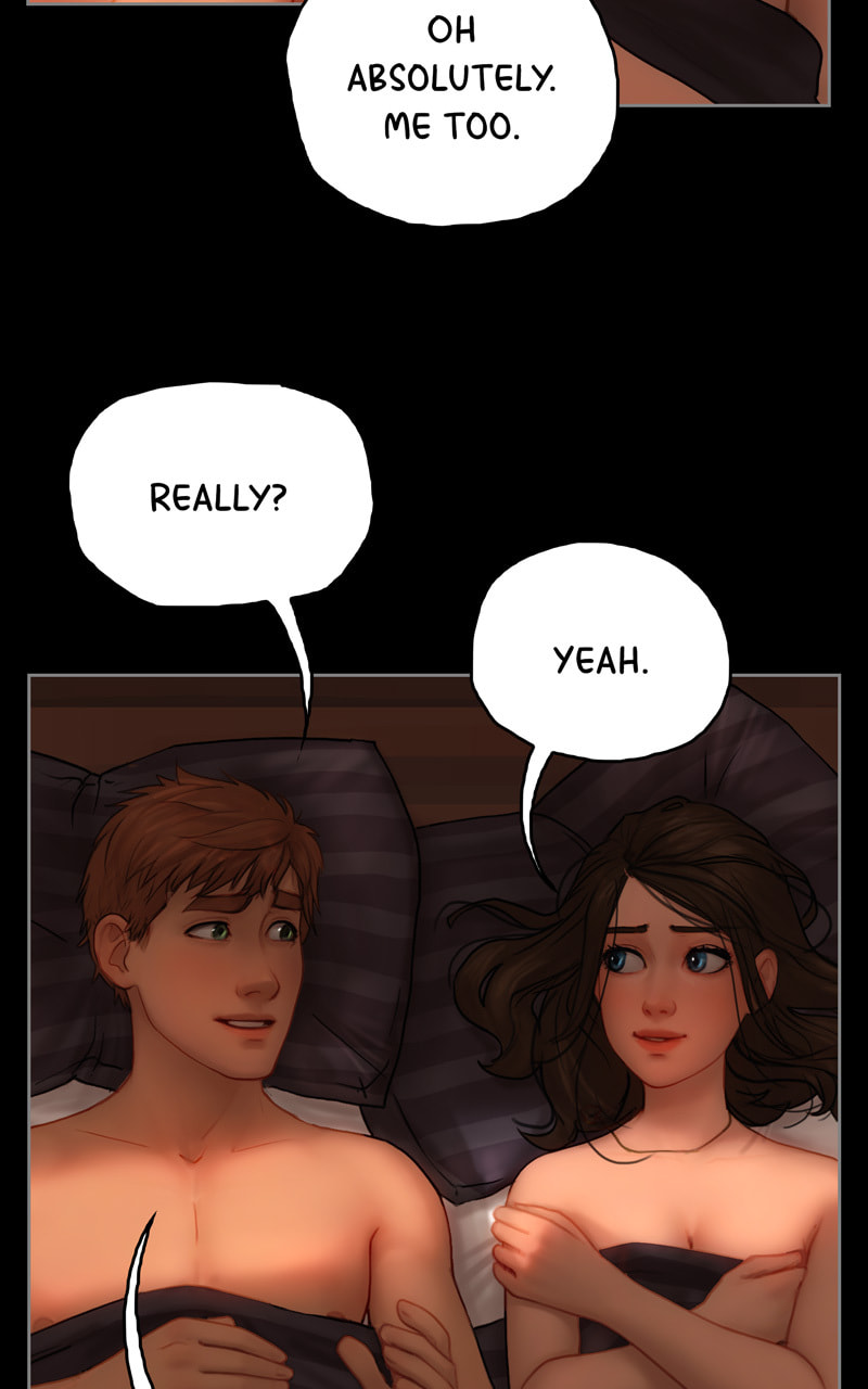 A Quiet Relationship Chapter 104 page 50 - 