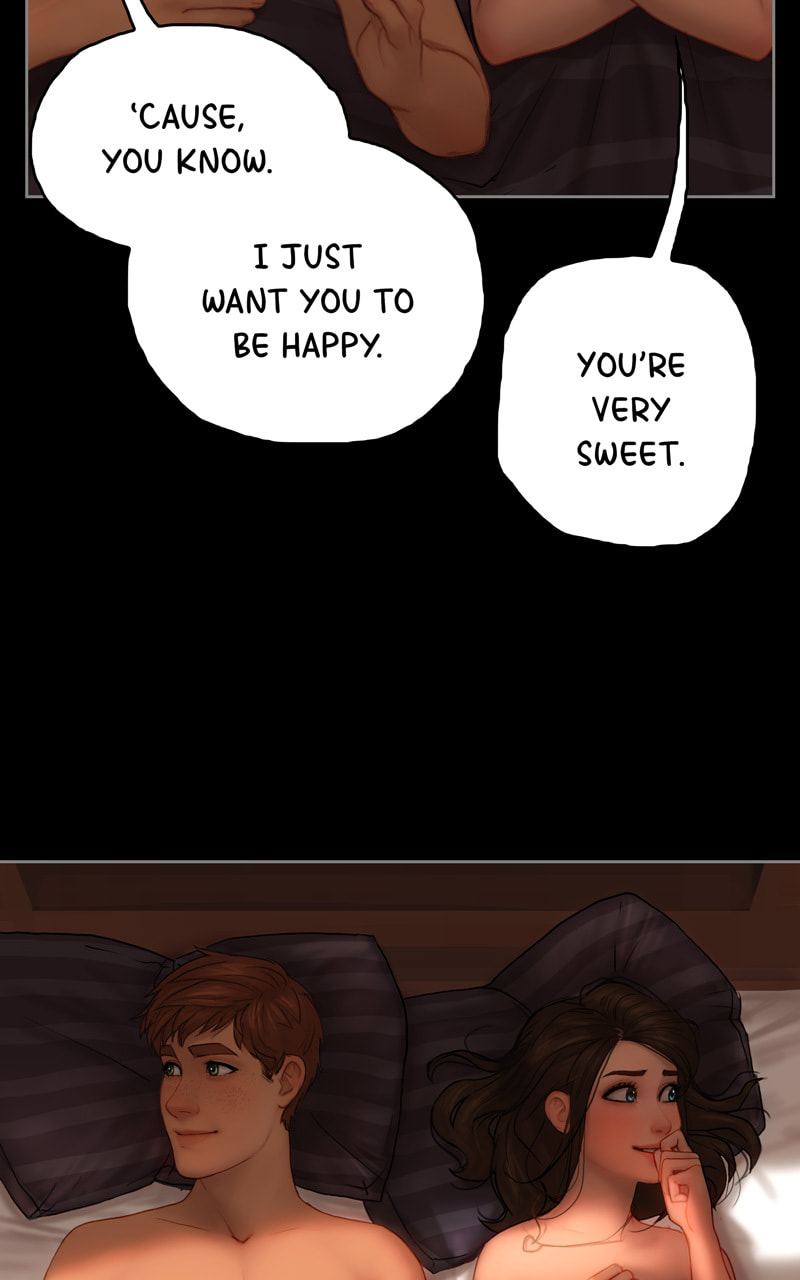A Quiet Relationship Chapter 104 page 51 - 