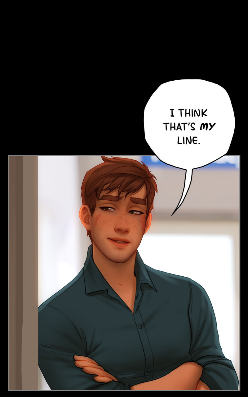 A Quiet Relationship Chapter 104 page 7 - 