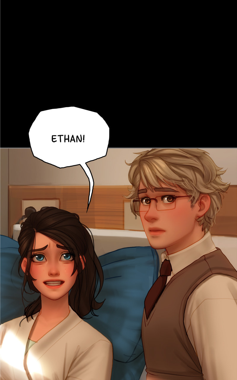 A Quiet Relationship Chapter 104 page 8 - 