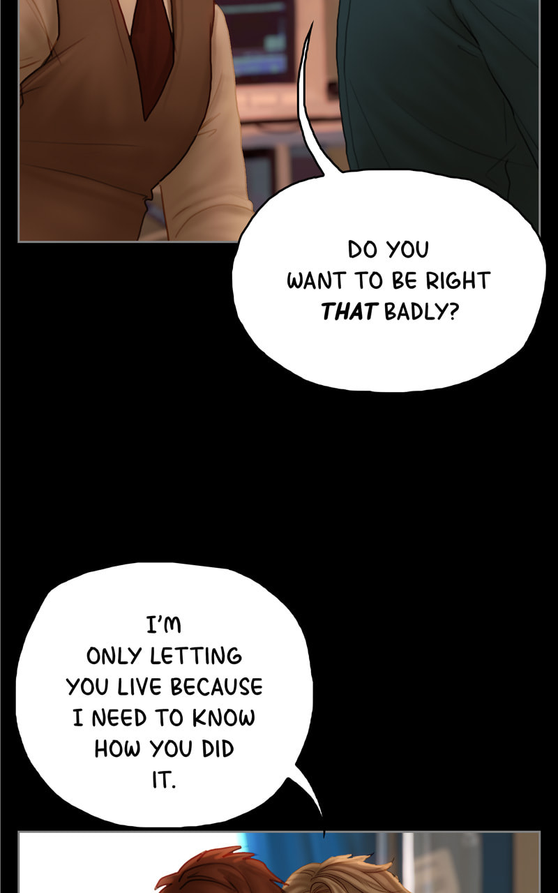 A Quiet Relationship Chapter 104 page 10 - 