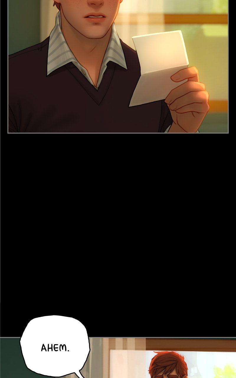 A Quiet Relationship Chapter 105 page 11 - 
