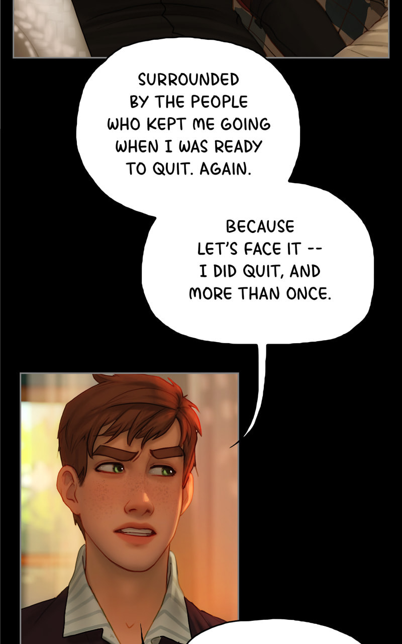 A Quiet Relationship Chapter 105 page 14 - 