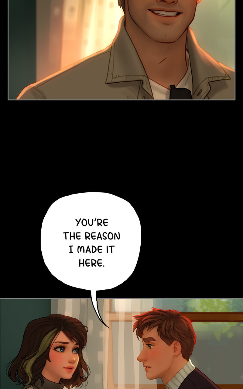 A Quiet Relationship Chapter 105 page 23 - 