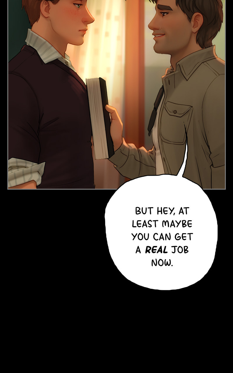 A Quiet Relationship Chapter 105 page 4 - 