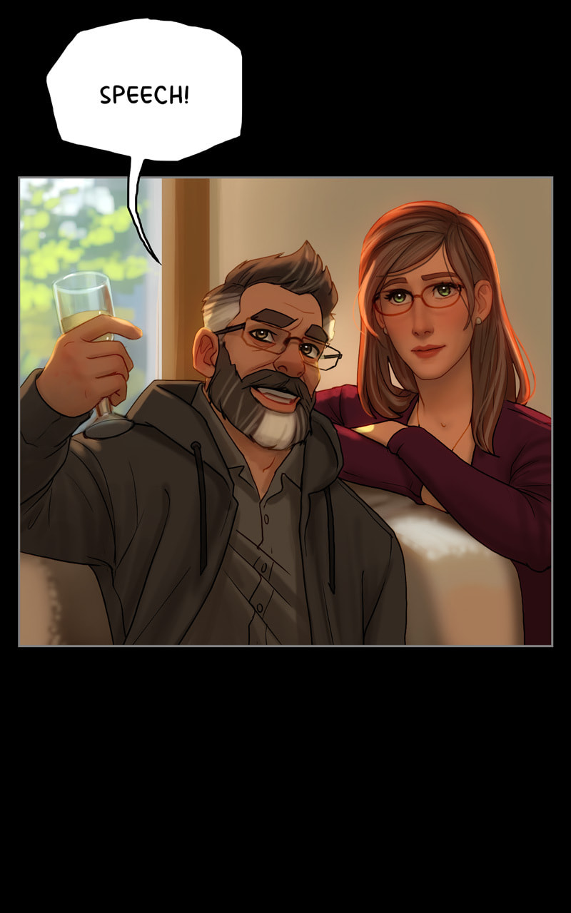 A Quiet Relationship Chapter 105 page 5 - 