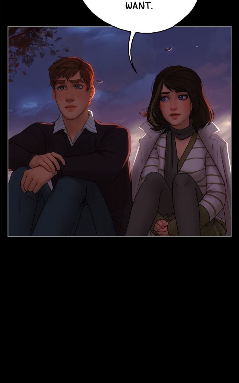 A Quiet Relationship Chapter 105 page 48 - 