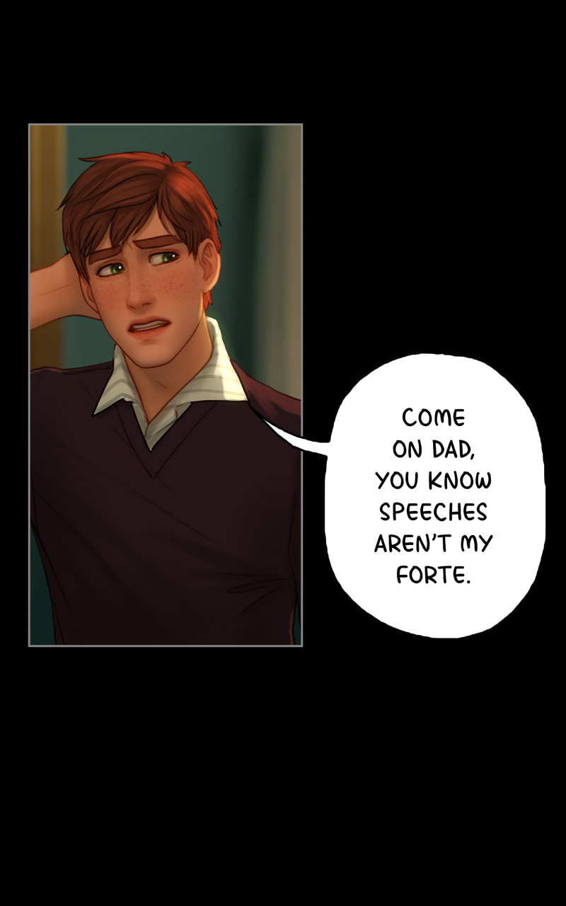 A Quiet Relationship Chapter 105 page 6 - 