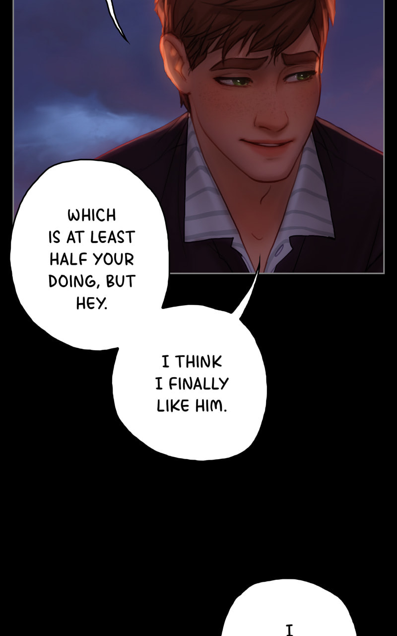 A Quiet Relationship Chapter 105 page 53 - 