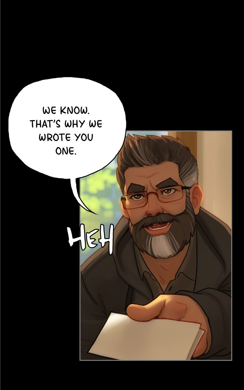 A Quiet Relationship Chapter 105 page 7 - 