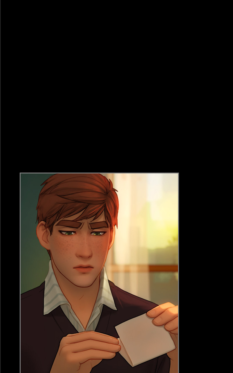 A Quiet Relationship Chapter 105 page 8 - 