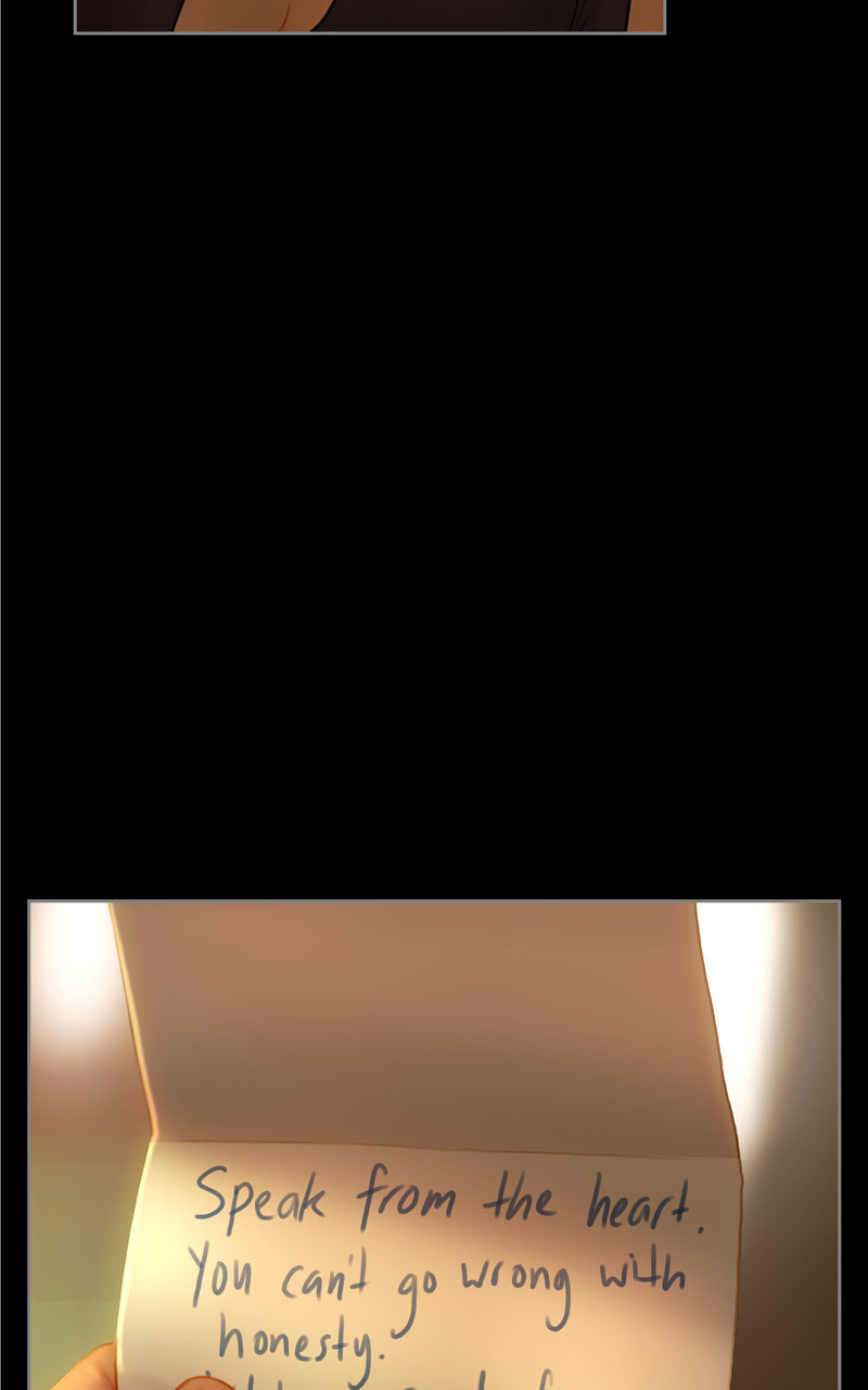 A Quiet Relationship Chapter 105 page 9 - 