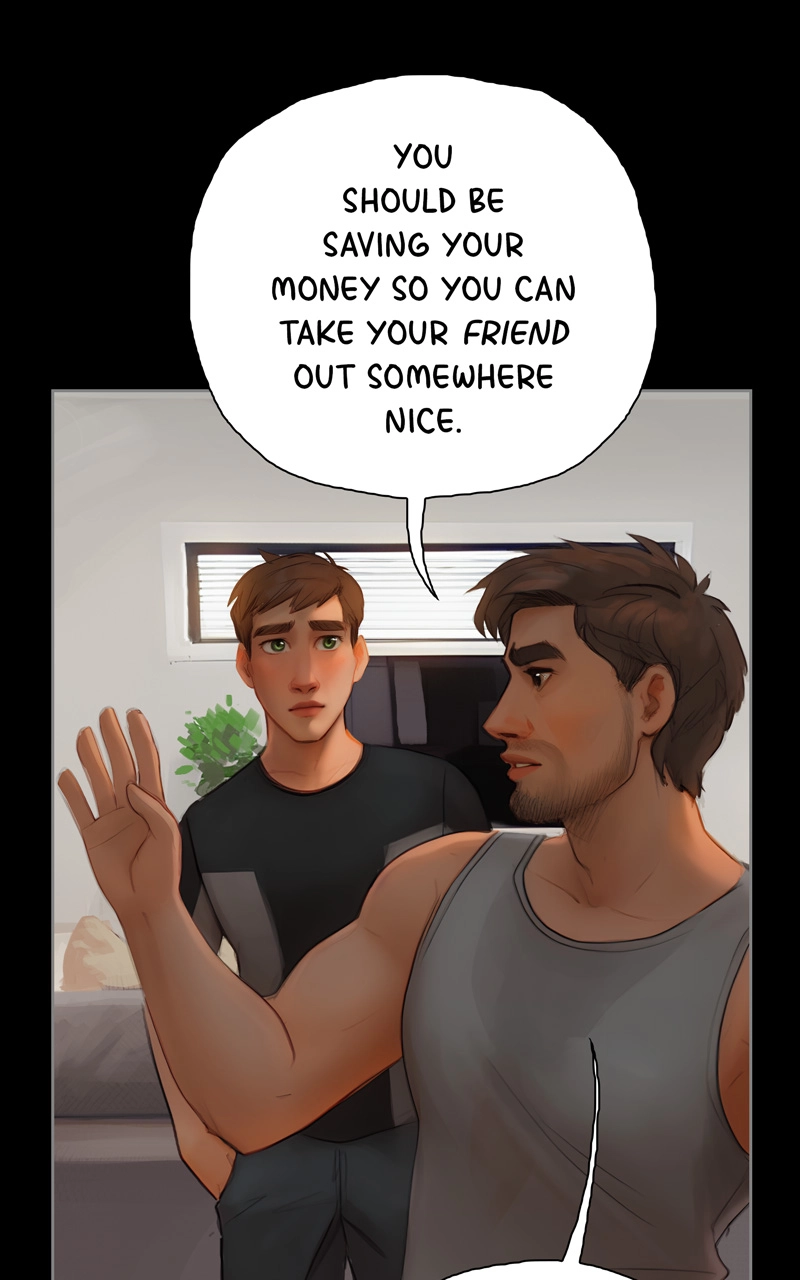 A Quiet Relationship Chapter 11 page 13 - 
