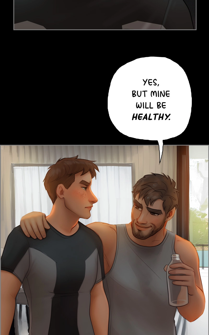 A Quiet Relationship Chapter 11 page 15 - 