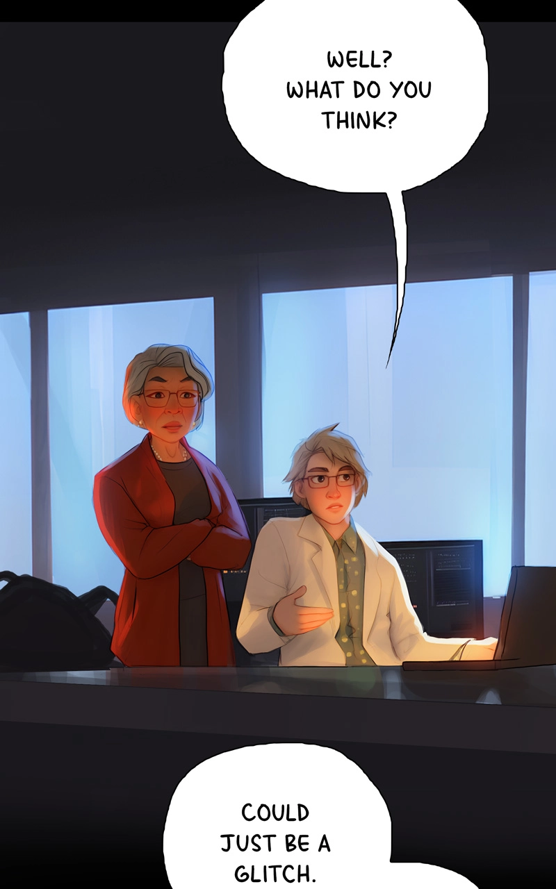 A Quiet Relationship Chapter 11 page 17 - 