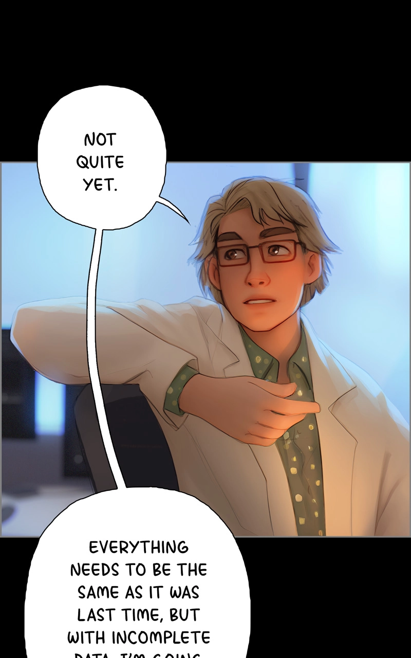 A Quiet Relationship Chapter 11 page 19 - 