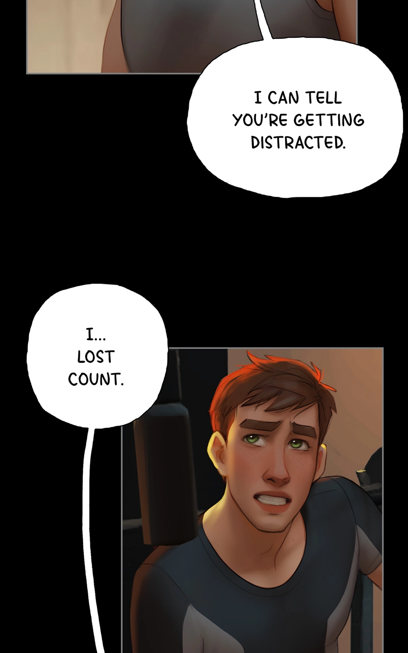 A Quiet Relationship Chapter 11 page 3 - 