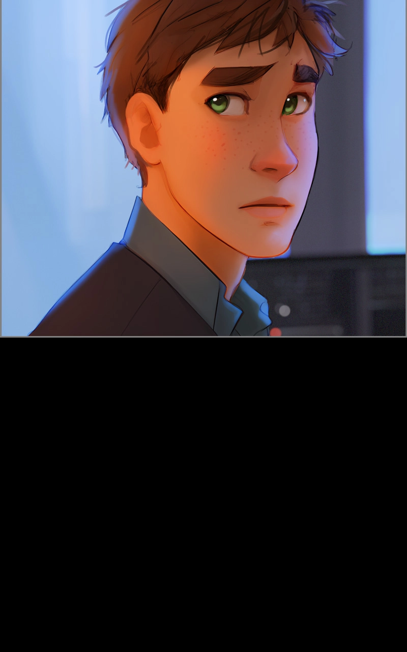A Quiet Relationship Chapter 11 page 24 - 