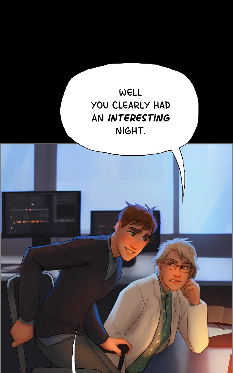 A Quiet Relationship Chapter 11 page 25 - 