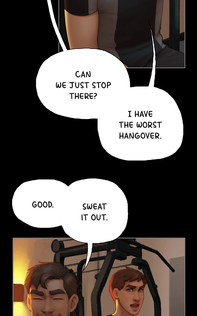 A Quiet Relationship Chapter 11 page 4 - 