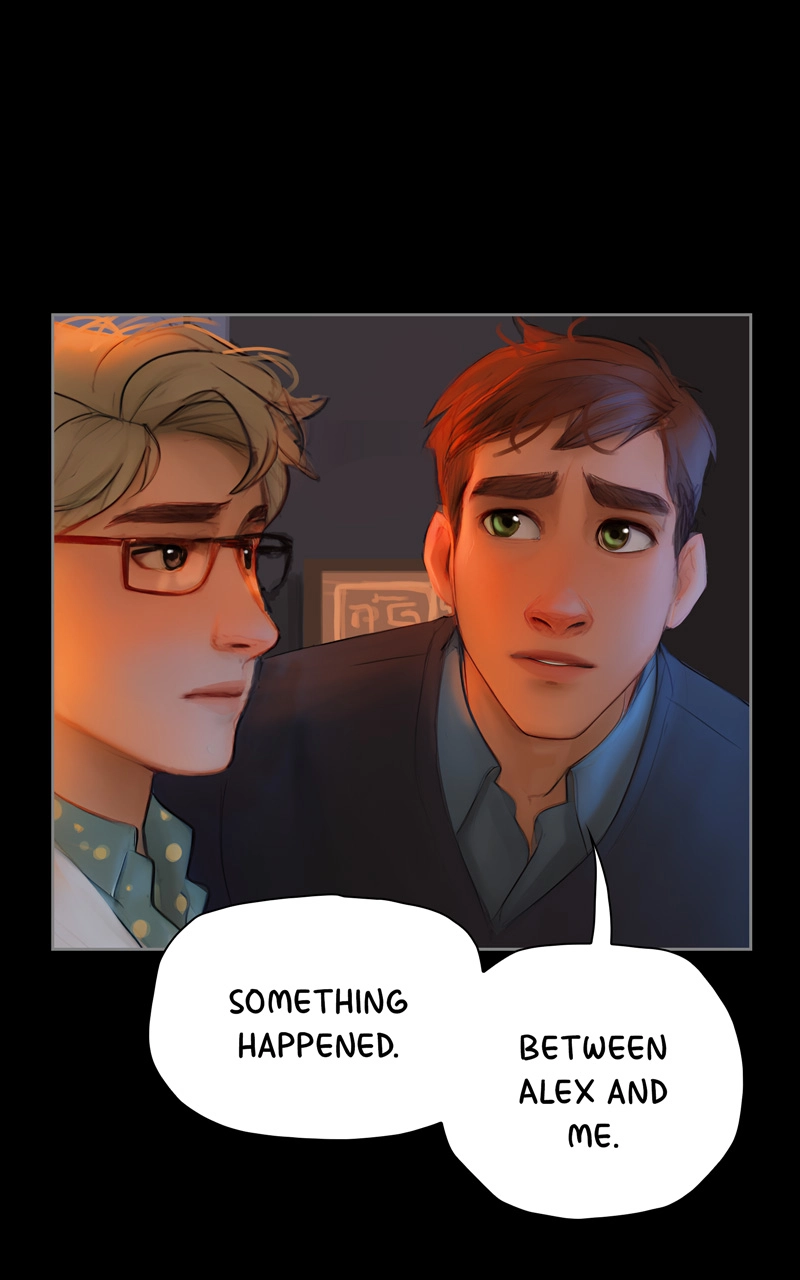 A Quiet Relationship Chapter 11 page 36 - 