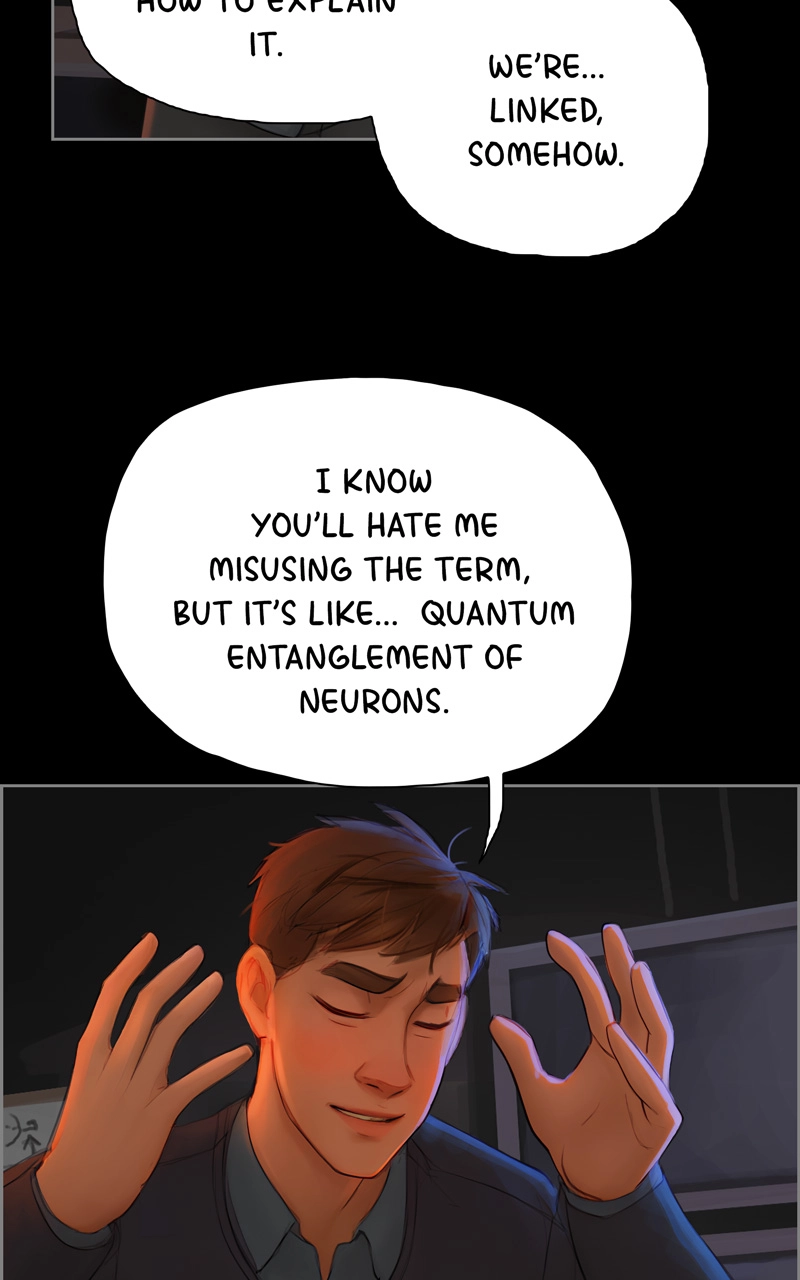 A Quiet Relationship Chapter 11 page 39 - 