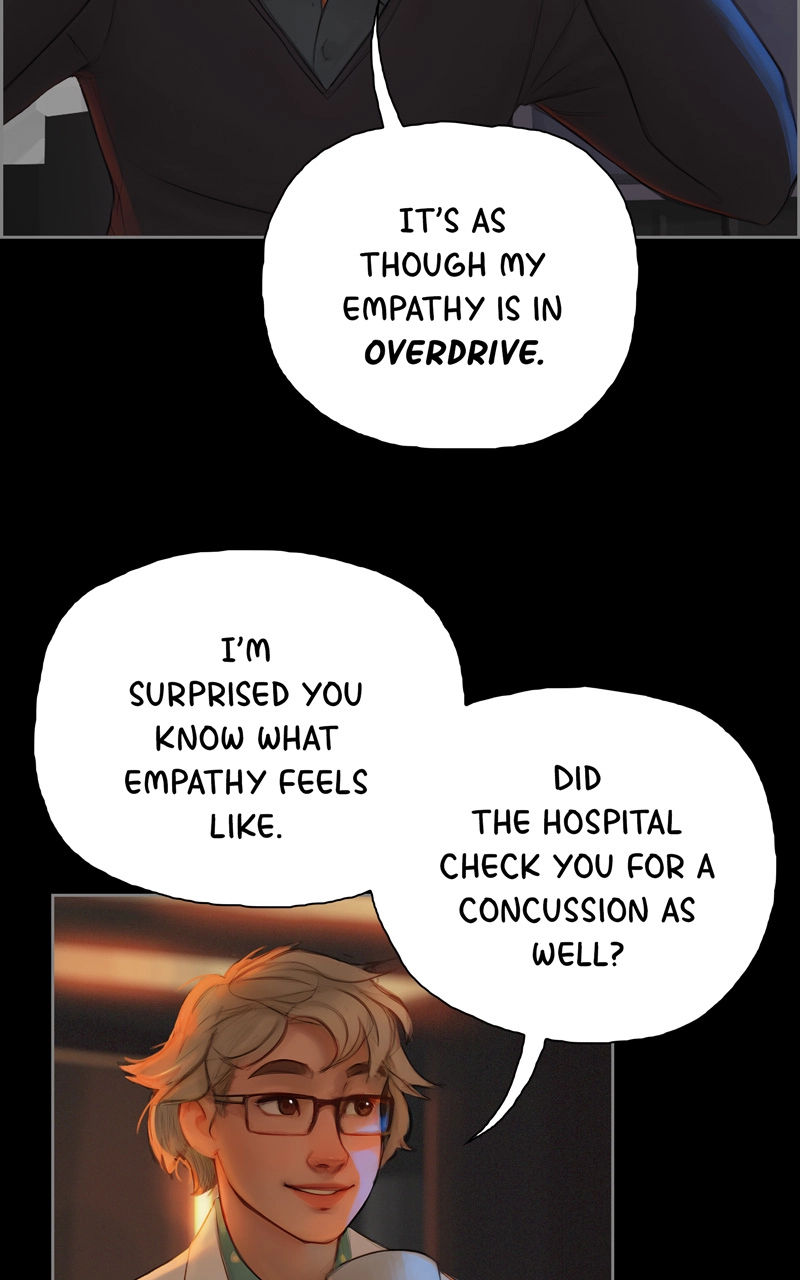 A Quiet Relationship Chapter 11 page 40 - 