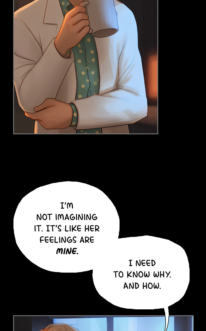 A Quiet Relationship Chapter 11 page 41 - 