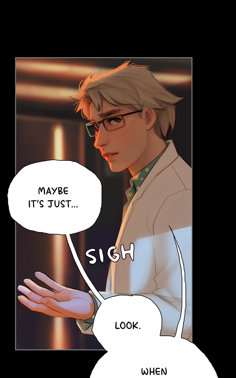 A Quiet Relationship Chapter 11 page 43 - 