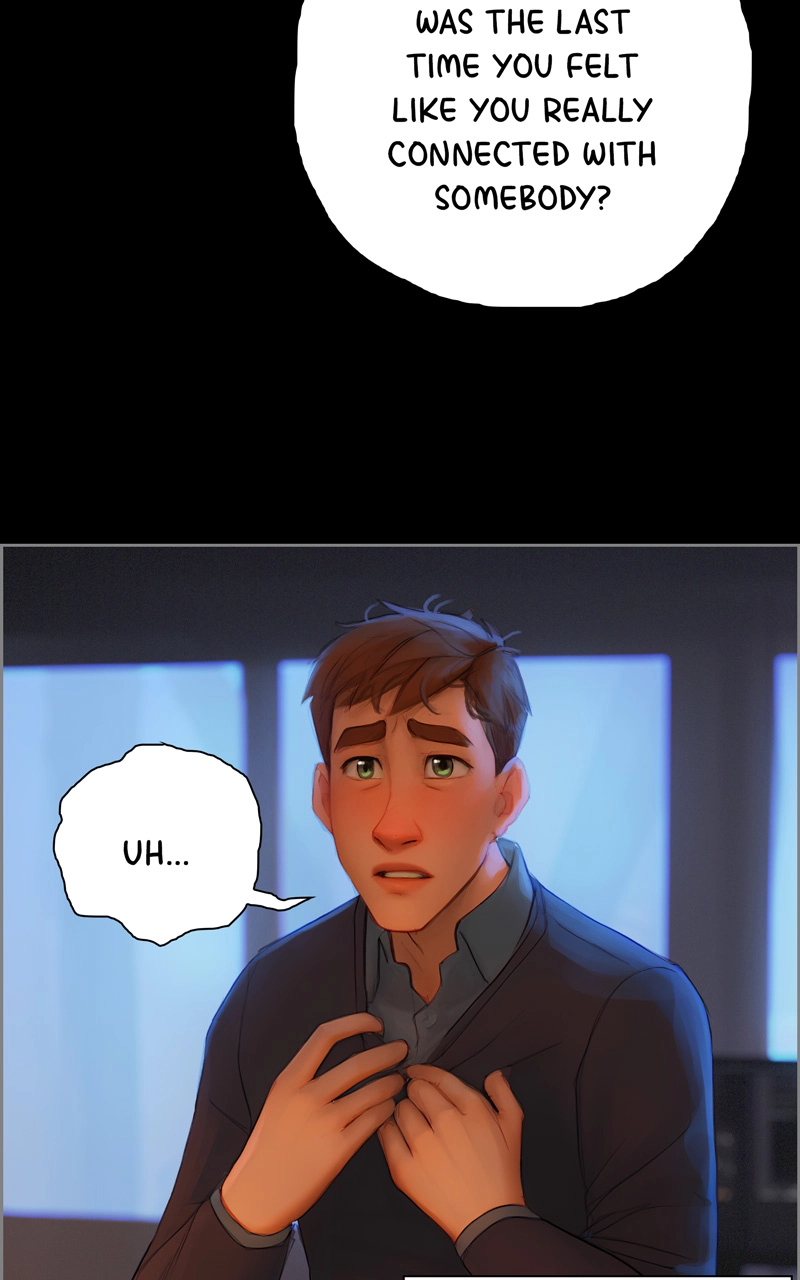 A Quiet Relationship Chapter 11 page 44 - 