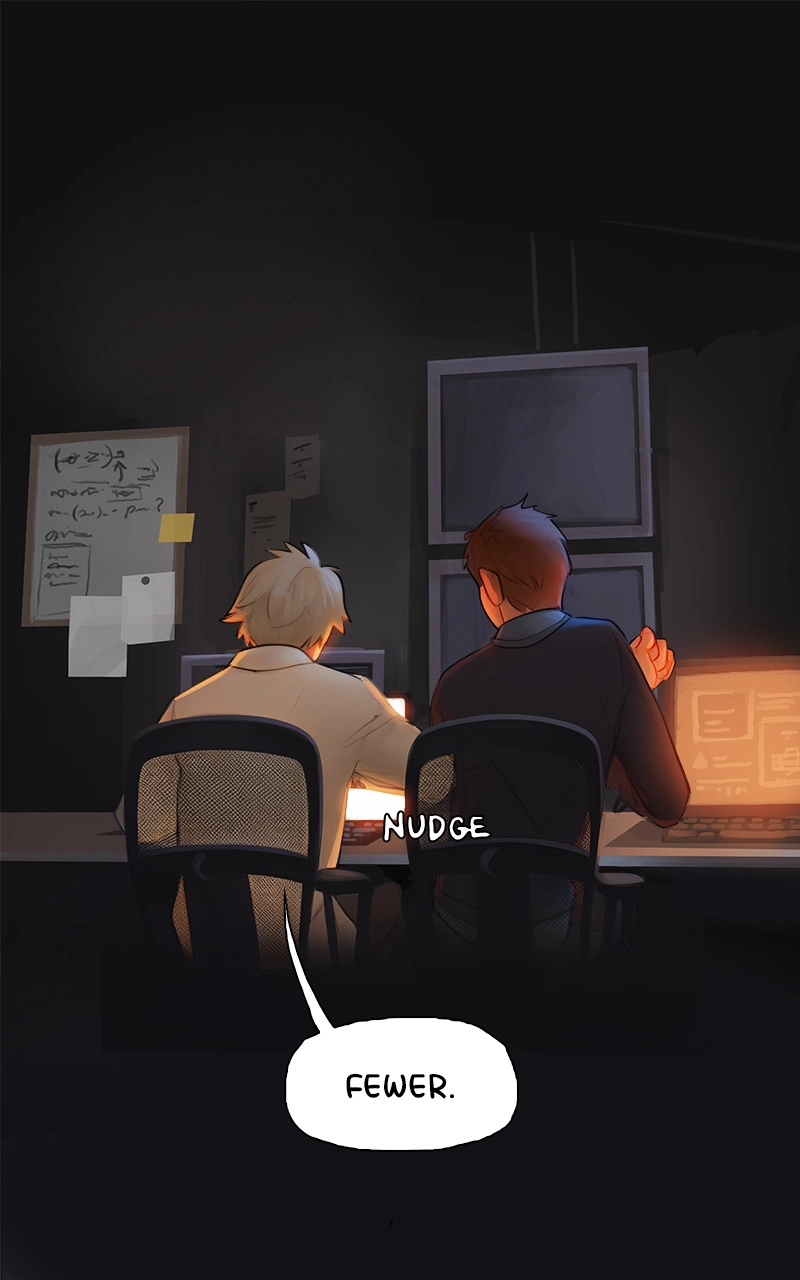 A Quiet Relationship Chapter 11 page 49 - 
