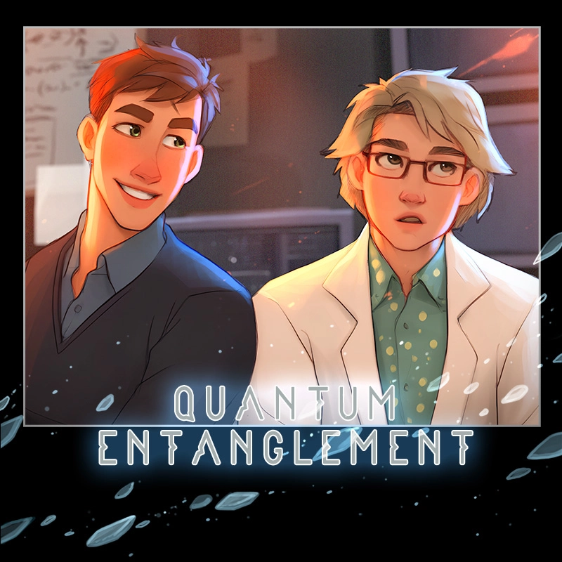 A Quiet Relationship Chapter 11 page 50 - 
