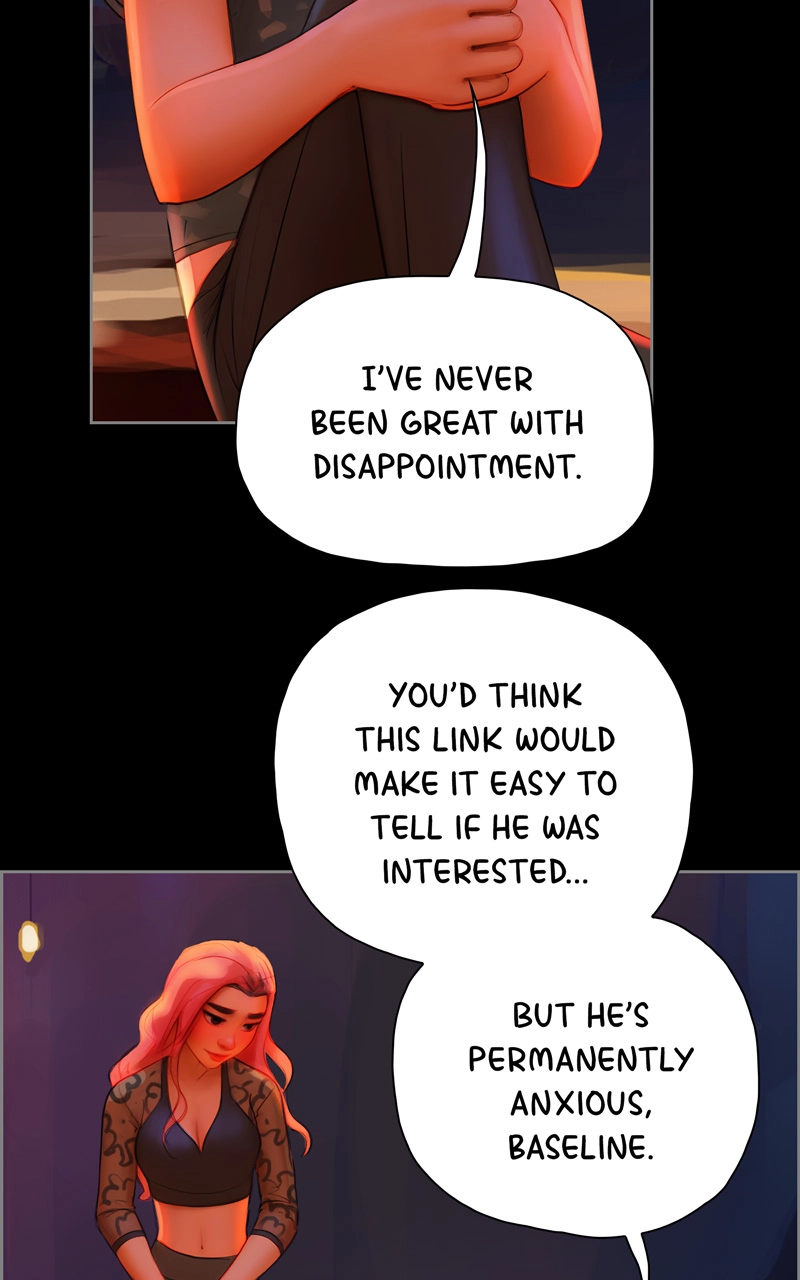 A Quiet Relationship Chapter 12 page 16 - 