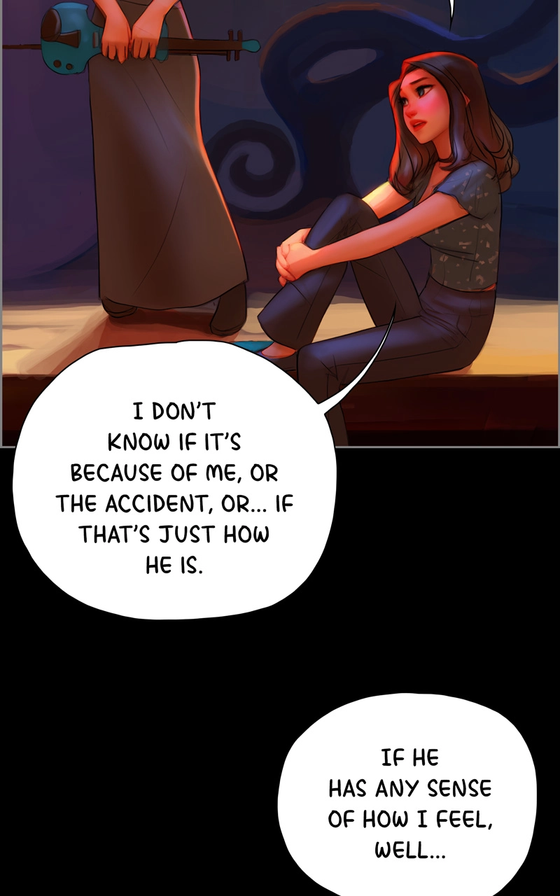 A Quiet Relationship Chapter 12 page 17 - 