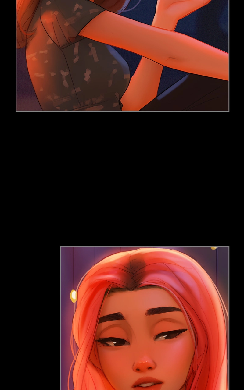 A Quiet Relationship Chapter 12 page 21 - 