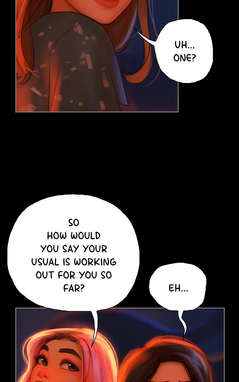 A Quiet Relationship Chapter 12 page 23 - 